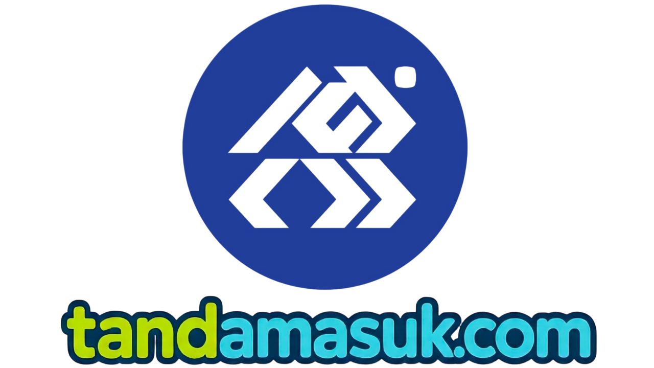 TandaMasuk Logo